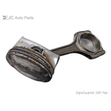 65L004 Piston and Connecting Rod Standard For 14-19 Ram Promaster 1500  3.6 05184347AH