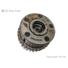 65L006 Intake Camshaft Timing Gear For 14-19 Ram Promaster 1500  3.6 05184370AH
