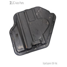 65L012 Lower Engine Oil Pan For 14-19 Ram Promaster 1500  3.6 05184404AD