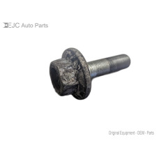 65L018 Crankshaft Bolt For 14-19 Ram Promaster 1500  3.6 06511710AA