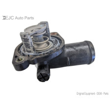 65L020 Thermostat Housing For 14-19 Ram Promaster 1500  3.6 68136754AA