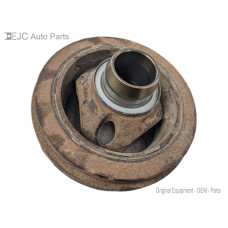 65T007 Crankshaft Pulley From 2011 Ram 1500  5.7 53021616DE