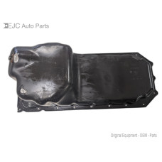 GTC505 Engine Oil Pan From 2011 Ram 1500  5.7 53021334AF