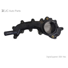 65S007 Rear Thermostat Housing For 14-19 Dodge Grand Caravan  3.6 05184653AF
