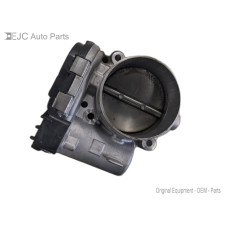 65S009 Throttle Valve Body For 11-20 Dodge Grand Caravan  3.6 05184349AE