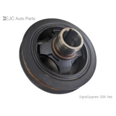 65S011 Crankshaft Pulley From 2018 Dodge Grand Caravan  3.6 05184293AG