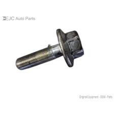 65S012 Crankshaft Bolt For 14-19 Dodge Grand Caravan  3.6 A6511710AA