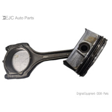 65S013 Piston and Connecting Rod Standard For 14-19 Dodge Grand Caravan  3.6 05184503AH