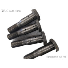 65S019 Camshaft Bolt Oil Control Valve Set For 14-19 Dodge Grand Caravan  3.6 05184150AF