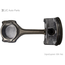65Q008 Piston and Connecting Rod Standard For 14-19 Ram Promaster 1500  3.6 05184347AH