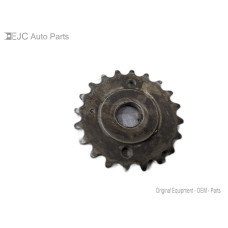 65U108 Engine Oil Pump For 04-05 Toyota Rav4  2.4 151000H010