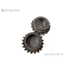 65U109 Crankshaft Timing Gear Set For 04-05 Toyota Rav4  2.4 135190H010
