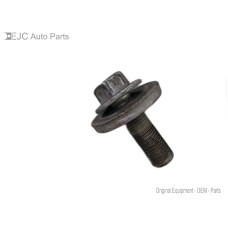 65U111 Crankshaft Pulley Bolt For 04-05 Toyota Rav4  2.4