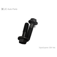 65M121 Camshaft Gear Bolt Set For 18-20 Honda Accord  1.5