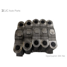 65M123 Engine Block Main Caps For 18-20 Honda Accord  1.5