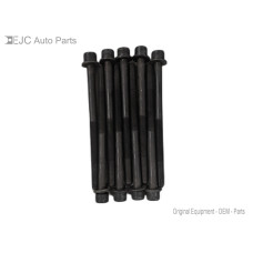 63S109 Cylinder Head Bolt Kit For 13-16 Hyundai Santa Fe Sport  2.4 223202C400