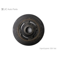 63S111 Crankshaft Pulley From 2015 Hyundai Santa Fe Sport  2.4