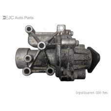 63S113 Water Coolant Pump For 13-16 Hyundai Santa Fe Sport  2.4 251002G500