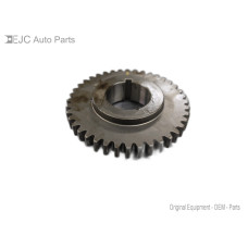 63S118 Crankshaft Timing Gear For 13-16 Hyundai Santa Fe Sport  2.4