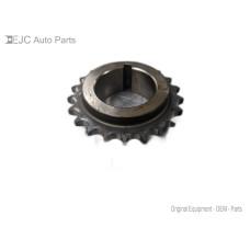 63S127 Crankshaft Timing Gear For 13-16 Hyundai Santa Fe Sport  2.4