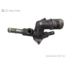 65J014 Coolant Inlet For 11-13 Hyundai Elantra Limited 1.8 256312B051