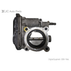 65J016 Throttle Valve Body For 11-20 Hyundai Elantra Limited 1.8 351002E000