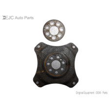 65J017 Flexplate From 2012 Hyundai Elantra Limited 1.8
