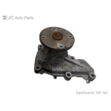65J018 Water Coolant Pump From 2012 Hyundai Elantra Limited 1.8 251002E005