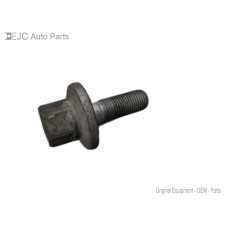 65J030 Crankshaft Pulley Bolt For 11-13 Hyundai Elantra Limited 1.8 231283E201