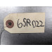 65R022 Lower Engine Oil Pan From 2007 Toyota Tundra 5.7 121020S010 65R022 Lower Engine Oil Pan From 2007 Toyota Tundra 5.7 121020S010