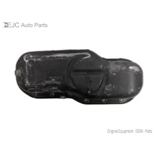 65R022 Lower Engine Oil Pan From 2007 Toyota Tundra 5.7 121020S010 65R022 Lower Engine Oil Pan From 2007 Toyota Tundra 5.7 121020S010