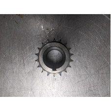 65R028 Crankshaft Timing Gear From 2007 Toyota Tundra  5.7 1352138020