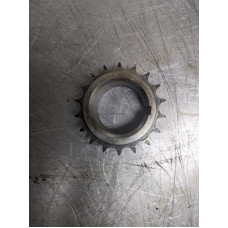 65R030 Crankshaft Timing Gear From 2007 Toyota Tundra  5.7