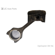 65Q101 Piston and Connecting Rod Standard For 16-17 Jeep Compass  2.4 5191341AA