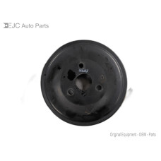 65Q105 Water Pump Pulley For 16-17 Jeep Compass  2.4