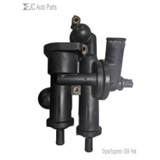 65T106 Coolant Inlet For 16-17 Jeep Compass  2.4