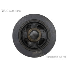 65T109 Crankshaft Pulley For 07-17 Jeep Compass  2.4 23124250AA
