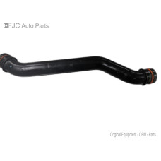 64W032 Coolant Crossover Tube For 10-12 Mazda CX-9  3.7