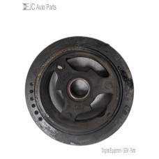 64W037 Crankshaft Pulley For 10-15 Mazda CX-9  3.7 8T4E6316AB