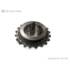64V007 Crankshaft Timing Gear From 2016 Kia Sorento  2.4