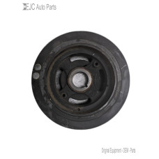 64V009 Crankshaft Pulley From 2016 Kia Sorento  2.4
