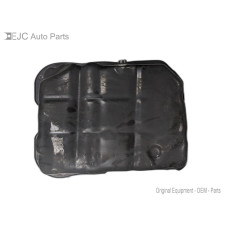 64V010 Lower Engine Oil Pan From 2016 Kia Sorento  2.4