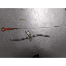 64V014 Engine Oil Dipstick With Tube For 16-20 Kia Sorento  2.4 266112G020