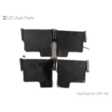 64V025 Intake Air Deflectors For 16-20 Kia Sorento  2.4