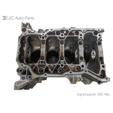 #BMG12 Engine Cylinder Block For 07-13 Nissan Altima  2.5 JA0Q25