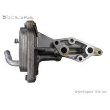 64U106 Oil Cooler For 07-08 Nissan Altima  2.5 21300JA06A