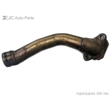 64U110 Coolant Crossover Tube For 07-08 Nissan Altima  2.5