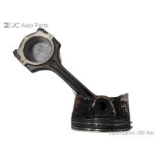 64U112 Piston and Connecting Rod Standard For 07-08 Nissan Altima  2.5 121003TA0A