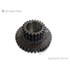 64U118 Crankshaft Timing Gear For 07-08 Nissan Altima  2.5 130214JM0A