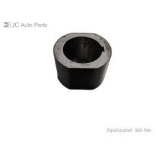 64U124 Crankshaft Hub For 07-08 Nissan Altima  2.5